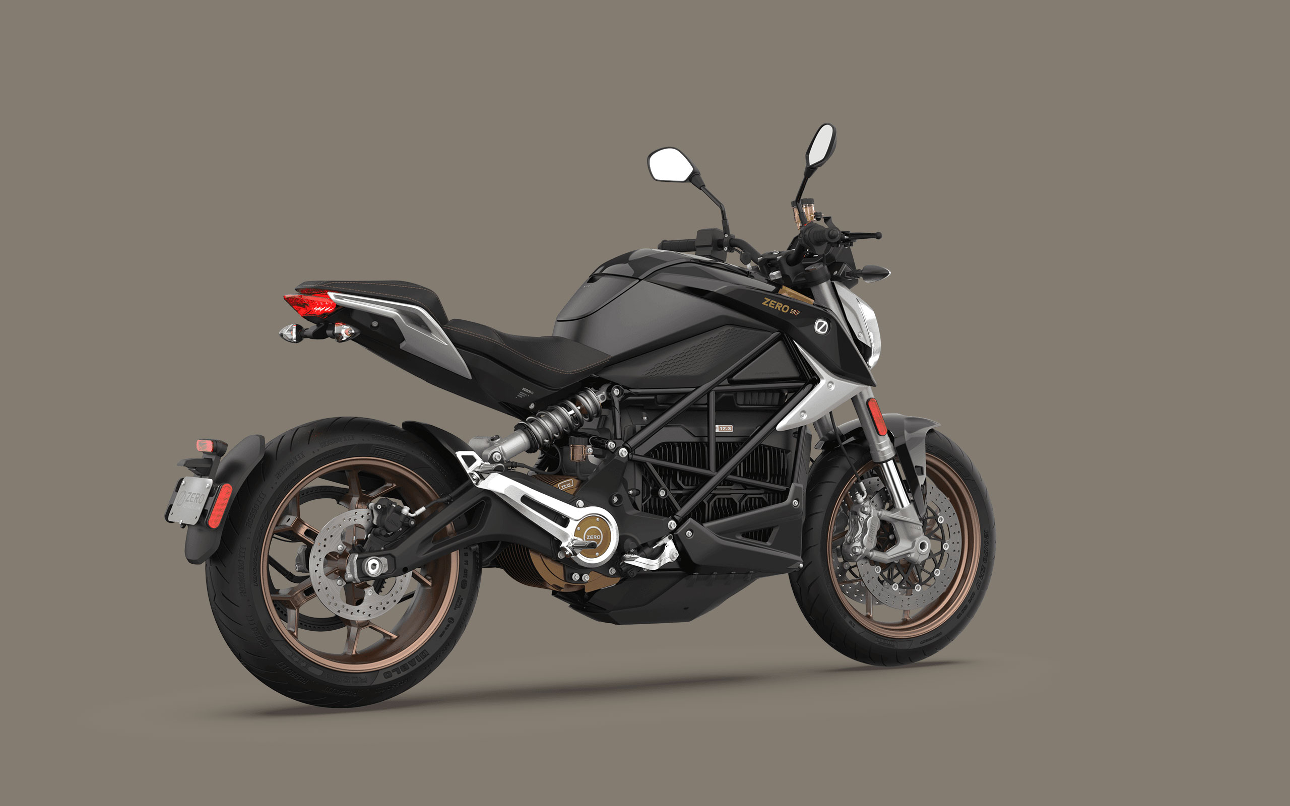 Srf zero sales